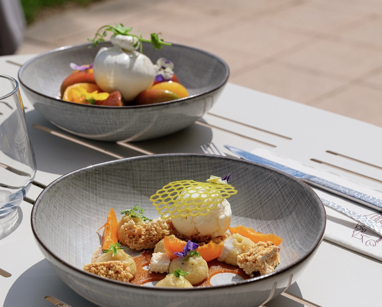 Formule Menu Inspiration